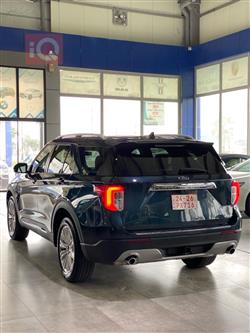 فورد إكسبلورر